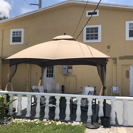 Miami House Apartment Bagian luar foto