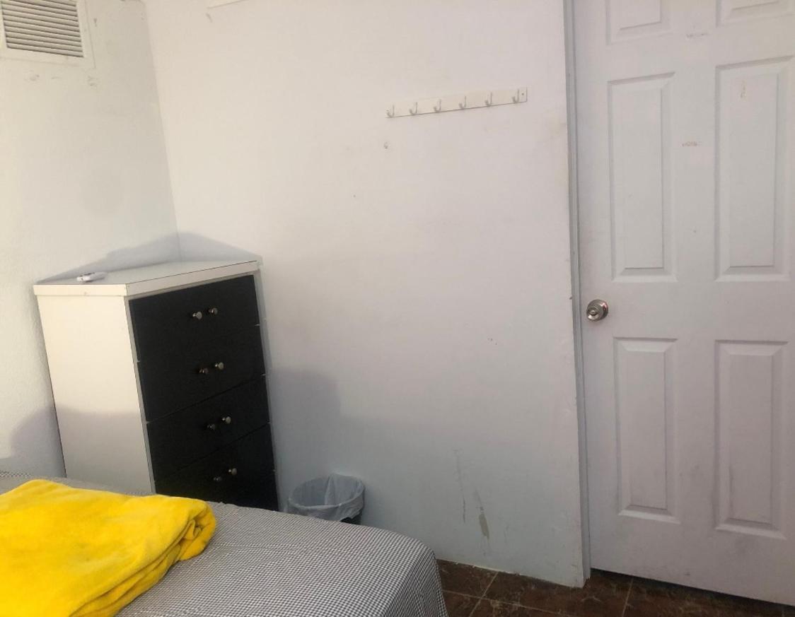 Miami House Apartment Bagian luar foto