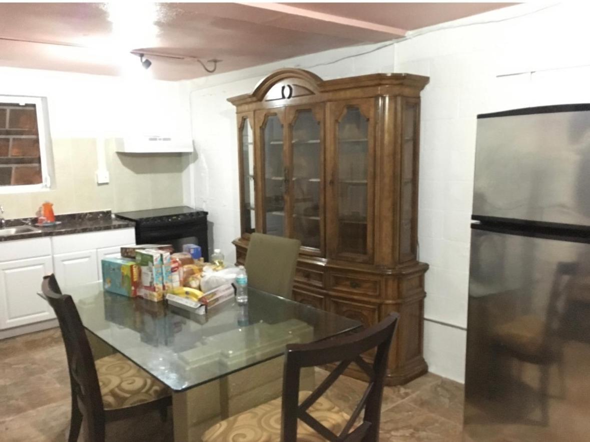 Miami House Apartment Bagian luar foto