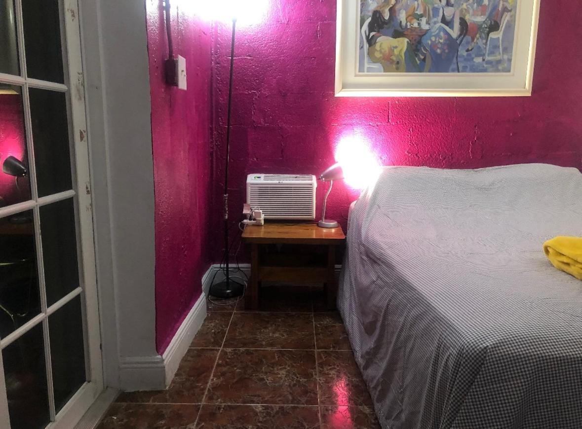 Miami House Apartment Bagian luar foto