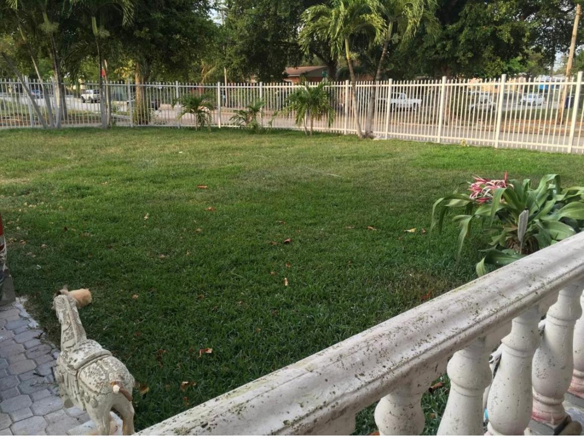Miami House Apartment Bagian luar foto