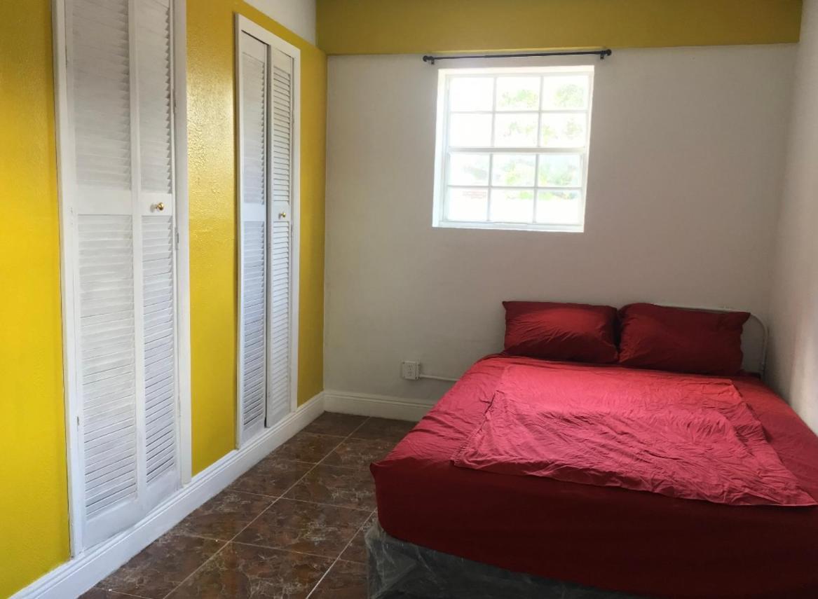 Miami House Apartment Bagian luar foto