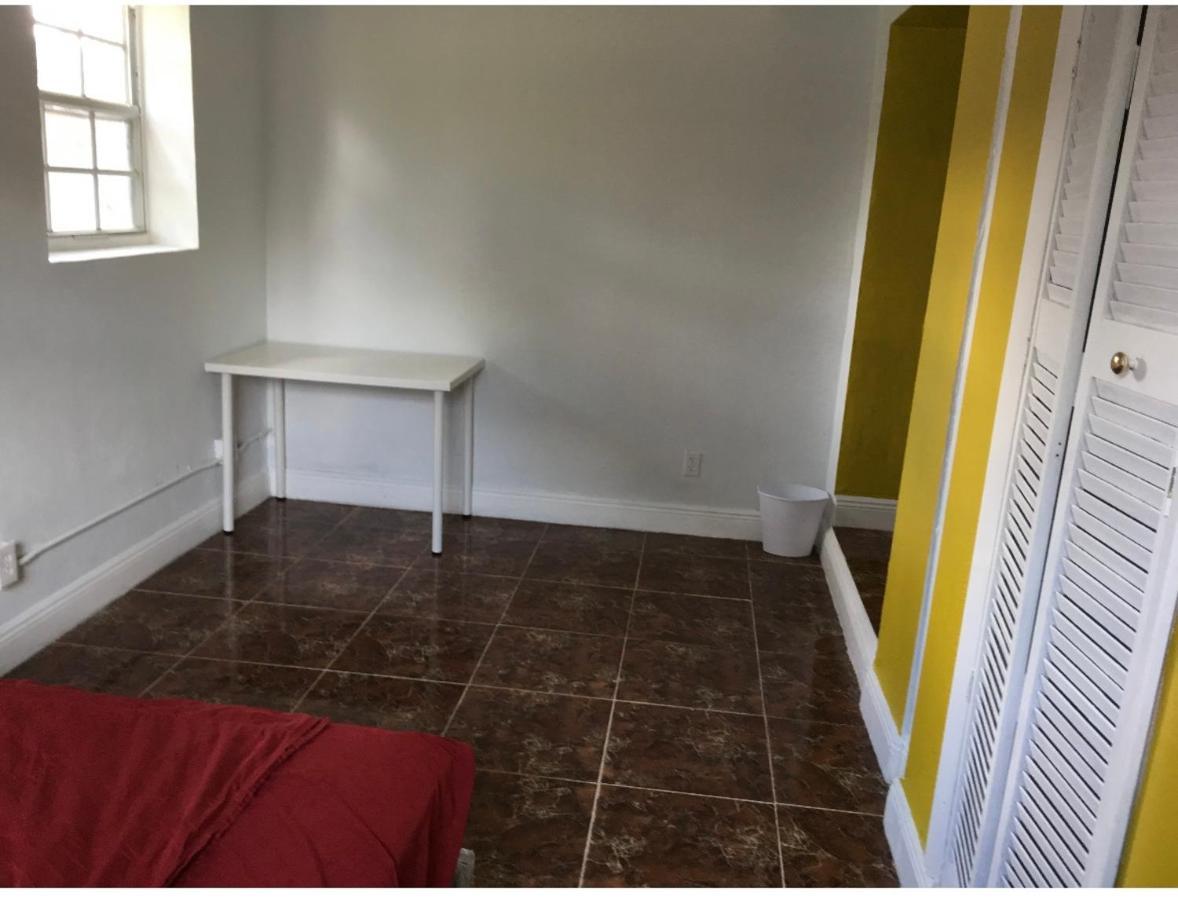 Miami House Apartment Bagian luar foto