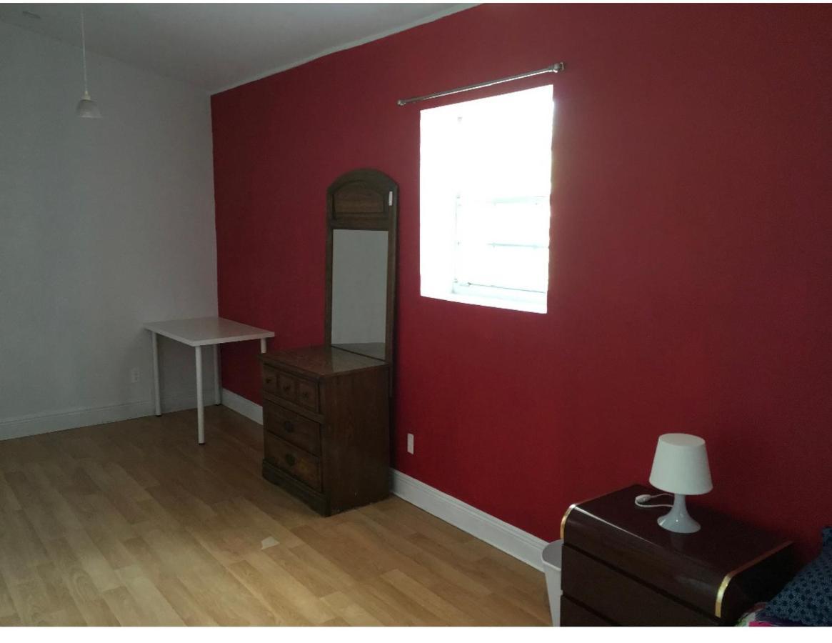 Miami House Apartment Bagian luar foto